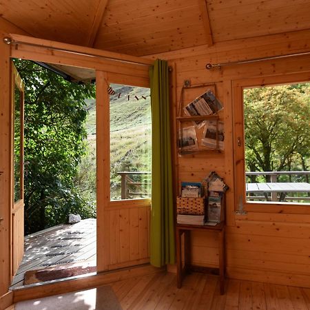 Helvellyn - The Hut - Twin Or Double Hotel Glenridding Exterior photo