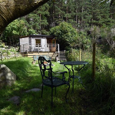 Helvellyn - The Hut - Twin Or Double Hotel Glenridding Exterior photo